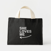 Elle m'aime (gauche) - .png sac