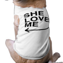 Elle m'aime .png (gauche) manteaux pour toutous