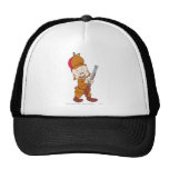 Elmer Fudd prêt à chasser Casquette