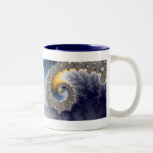 Elp1 - Tasse de fractale
