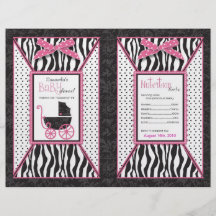 Emballage chic de maïs éclaté de boutique tract customisé
