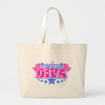 Emballage de la diva sacs