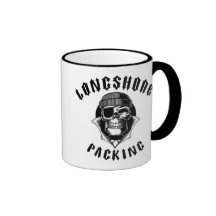 Emballage de Longshore Mug À Café