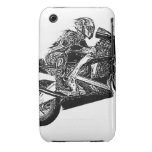 Emballage de Moto Coques iPhone 3