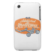Emballage de moto coque iPhone 3 Case-Mate