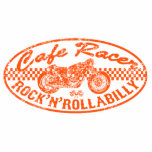 Emballage de Moto Photo En Relief