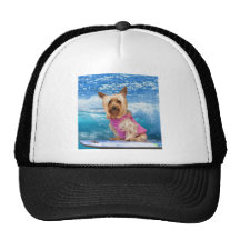 Embarquement de boogie casquettes