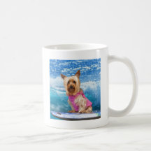 Embarquement de boogie mug
