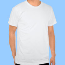 Emblème d'Eagle d'Américain de KRW patriotique t-shirts