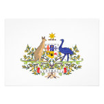 Emblème national australien bristols