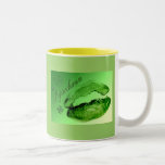 Embrassé par un lutin tasses