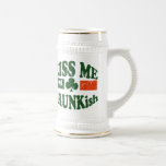 Embrassez-moi Im Drunkish Mug