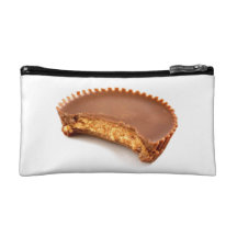Embrayage de Reeses Trousses Make-up