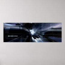 EMBRYONNAIRE AFFICHE