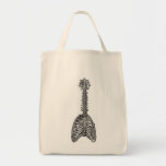 emek_bone_geetar_tie2 sac en toile