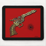 emek_bonegun_mousepad tapis de souris
