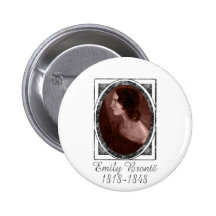 Emily Brontë Pin's