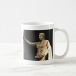 Empereur Constantine, premier empereur romain chré Tasse