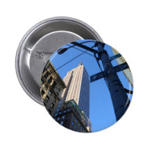 Empire State Building Manhattan Pin's