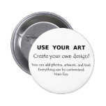 Employez votre art créent vos propres conceptions  pin's