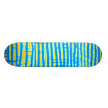 Empreinte digitale de Dieu Skateboards Personnalisables