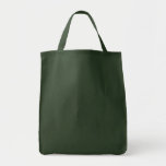 Empreintes de pattes sac en toile