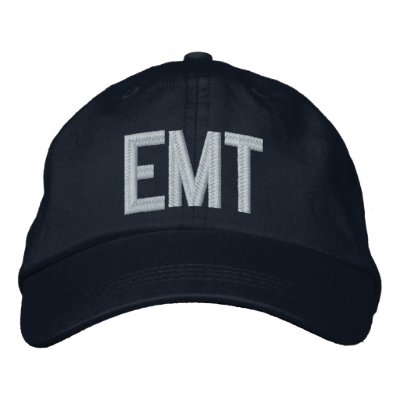 EMT CASQUETTE BRODÉE EMT CASQUETTE BRODÉE