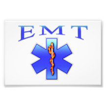 EMT PHOTOS SUR TOILE