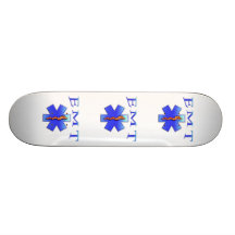 EMT PLANCHES À ROULETTES