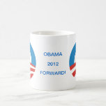 EN AVANT NOUS NOUS DÉPLAÇONS MUGS