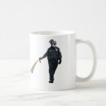en passant cannette de fil de pulvérisation de poi tasses