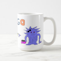 Enceinte est PREGGO Mugs À Café