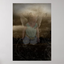 Enchanté Poster