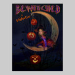 Enchanté posters