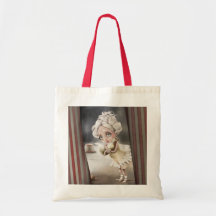 Enchantement privé sac fourre-tout
