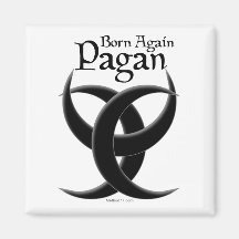 Encore soutenu aimant païen