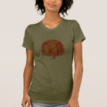 Encore soutenu Phoenix t-shirts