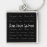 Encouragement Keychain d'EDS Porte-clé