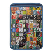 Endroits de pi poche macbook