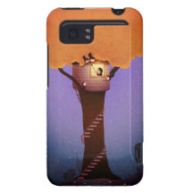 Endroits secrets coques HTC vivid