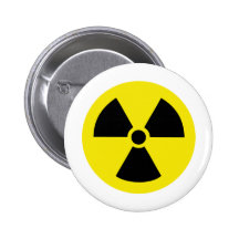 énergie d'atome active par radio pin's
