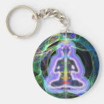 Énergie Keychain Porte-clé
