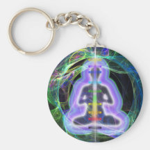 Énergie Keychain Porte-clé
