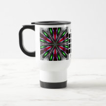 Énergie liquide - tasses