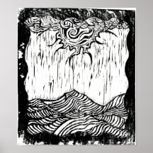 Énergie Posters