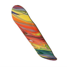 Energy Plateaux De Skateboards Customisés