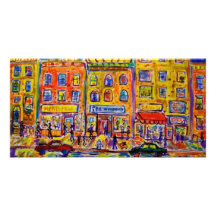 Enfance Bronx 2 par Piliero Photocartes