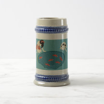Enfance Mugs