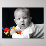 Enfance Posters