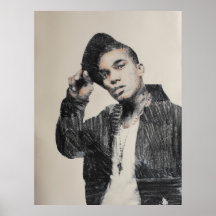 Enfant #45 poster